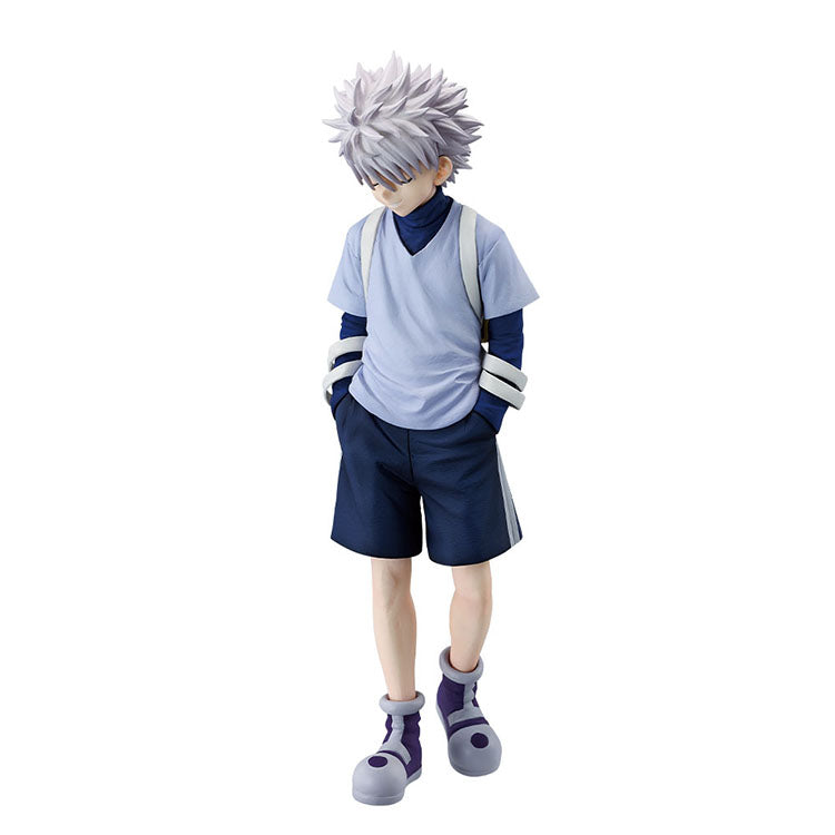 Hunter x Hunterl Ichiban Kuji - Greed Island (AVAILABLE IN STORE NOW)