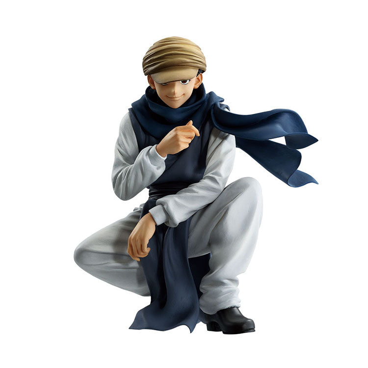 Hunter x Hunterl Ichiban Kuji - Greed Island (AVAILABLE IN STORE NOW)
