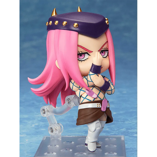 JoJo's Bizarre Adventure Nendoroid - 2026 Narciso ・ A - Doki Doki Land