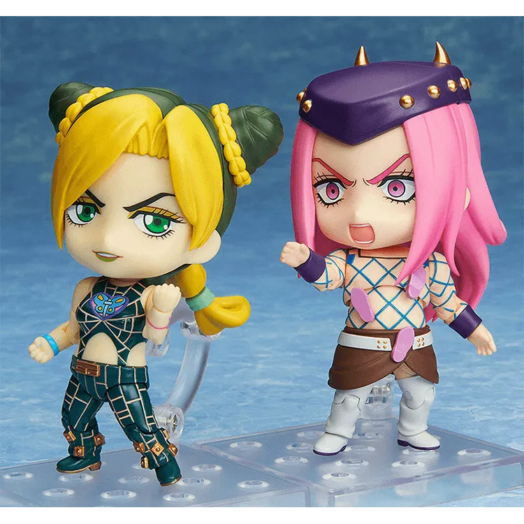 JoJo's Bizarre Adventure Nendoroid - 2026 Narciso ・ A - Doki Doki Land