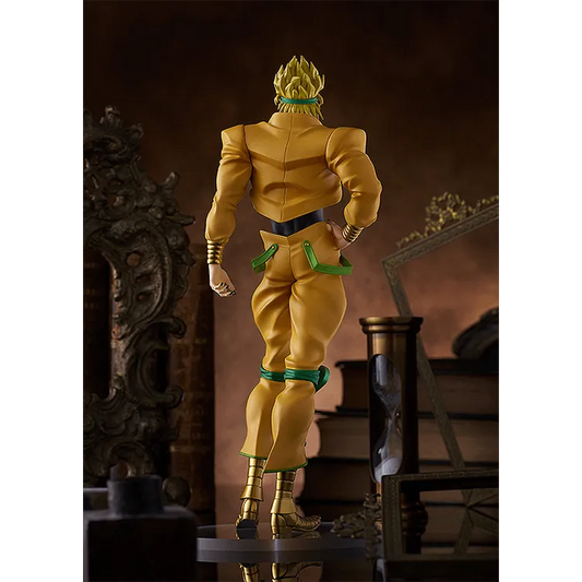JoJo's Bizarre Adventure Dio POP UP PARADE Figure | Doki Doki Land