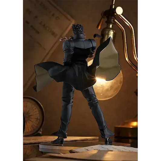 JoJo's Bizarre Adventure Jotaro Kujo POP UP PARADE Figure