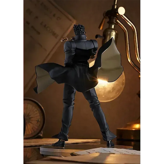 JoJo's Bizarre Adventure Jotaro Kujo POP UP PARADE Figure