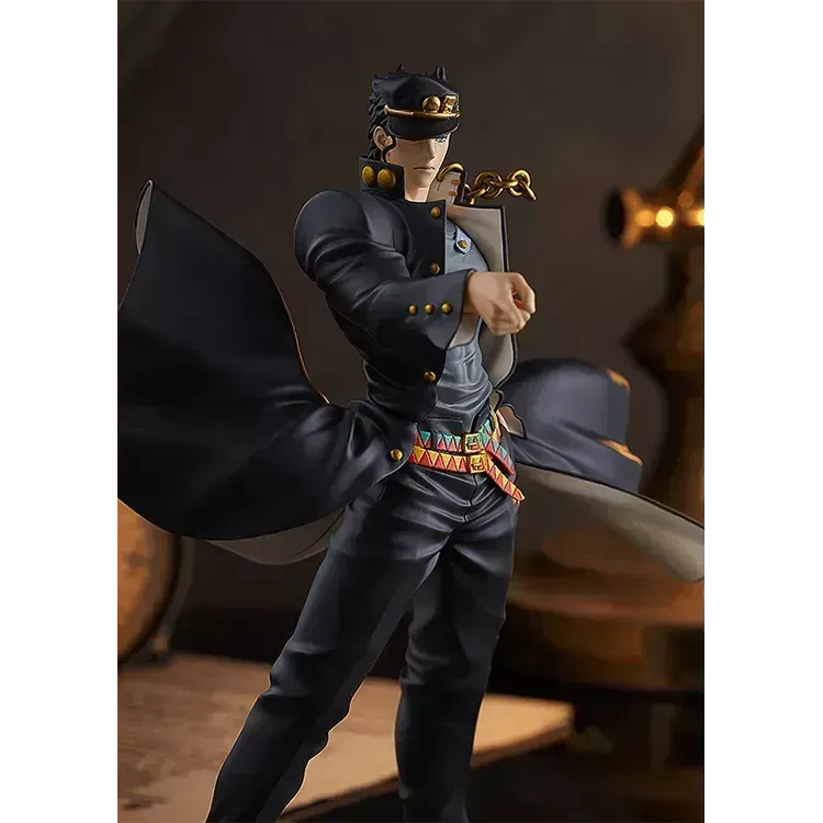 JoJo's Bizarre Adventure Jotaro Kujo POP UP PARADE Figure