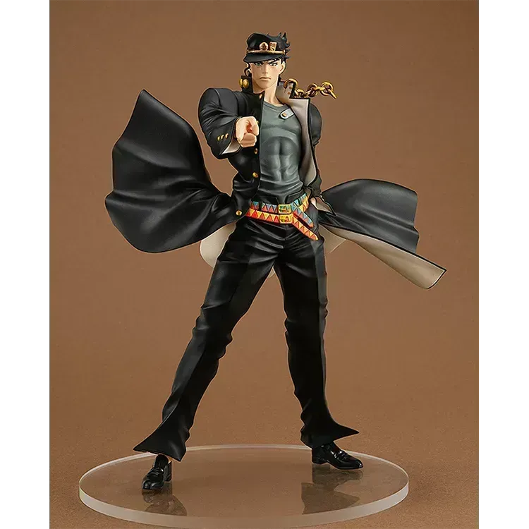 JoJo's Bizarre Adventure Jotaro Kujo POP UP PARADE Figure