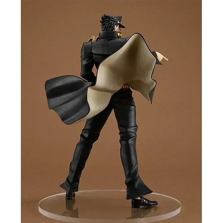JoJo's Bizarre Adventure Jotaro Kujo POP UP PARADE Figure