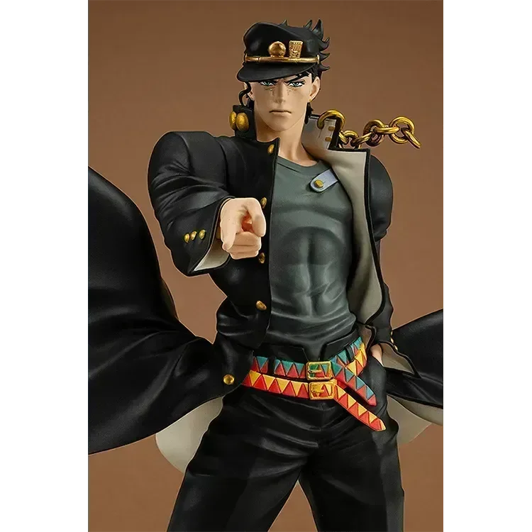 JoJo's Bizarre Adventure Jotaro Kujo POP UP PARADE Figure
