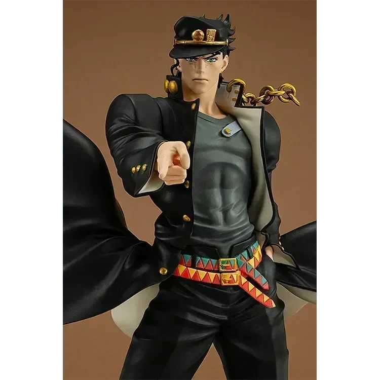 JoJo's Bizarre Adventure Jotaro Kujo POP UP PARADE Figure