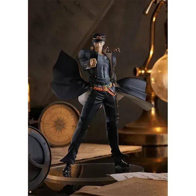 JoJo's Bizarre Adventure Jotaro Kujo POP UP PARADE Figure