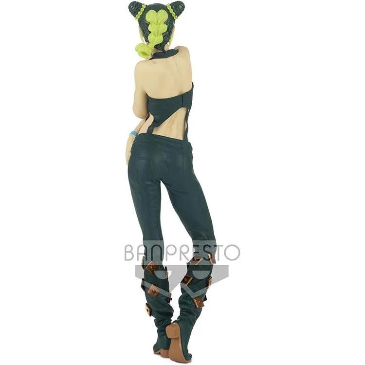 JoJo's Bizarre Adventure:Stone Ocean Grandista - Jolyne Cujoh - Doki Doki Land