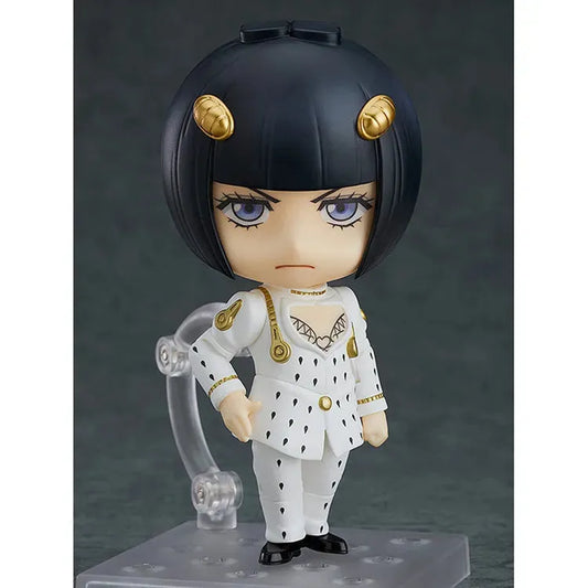 JoJo's Bizarre Adventure Nendoroid - 1175 Bruno Bucciaratia (Golden Wind Ver.) - Doki Doki Land