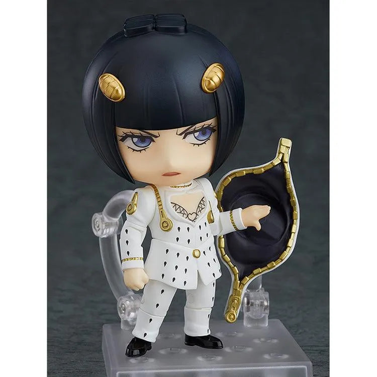 JoJo's Bizarre Adventure Nendoroid - 1175 Bruno Bucciaratia (Golden Wind Ver.) - Doki Doki Land