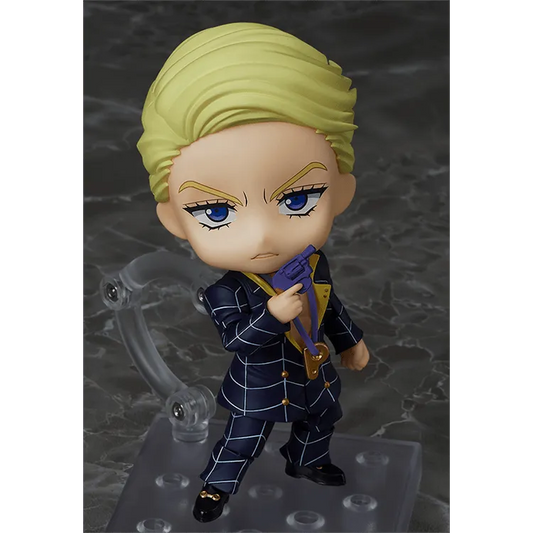 JoJo's Bizarre Adventure Nendoroid - 1401 Prosciutto (Golden Wind Ver.) - Doki Doki Land