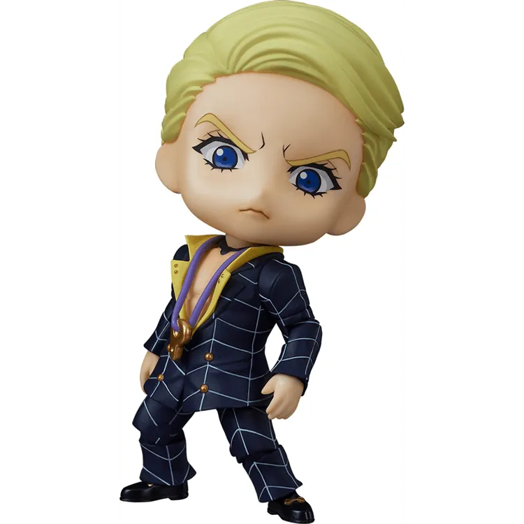 JoJo's Bizarre Adventure Nendoroid - 1401 Prosciutto (Golden Wind Ver.) - Doki Doki Land