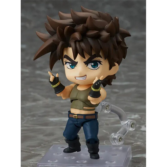 (Pre-Order END) "JoJo's Bizarre Adventure" Nendoroid - 1502 Joseph Joestar - Doki Doki Land