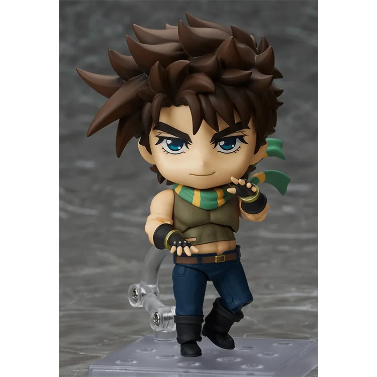 (Pre-Order END) "JoJo's Bizarre Adventure" Nendoroid - 1502 Joseph Joestar - Doki Doki Land