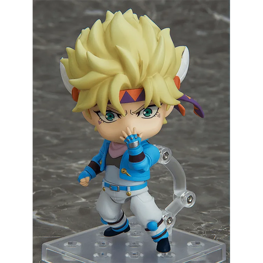 "JoJo's Bizarre Adventure" Nendoroid - 1516 Caesar Anthonio Zeppeli