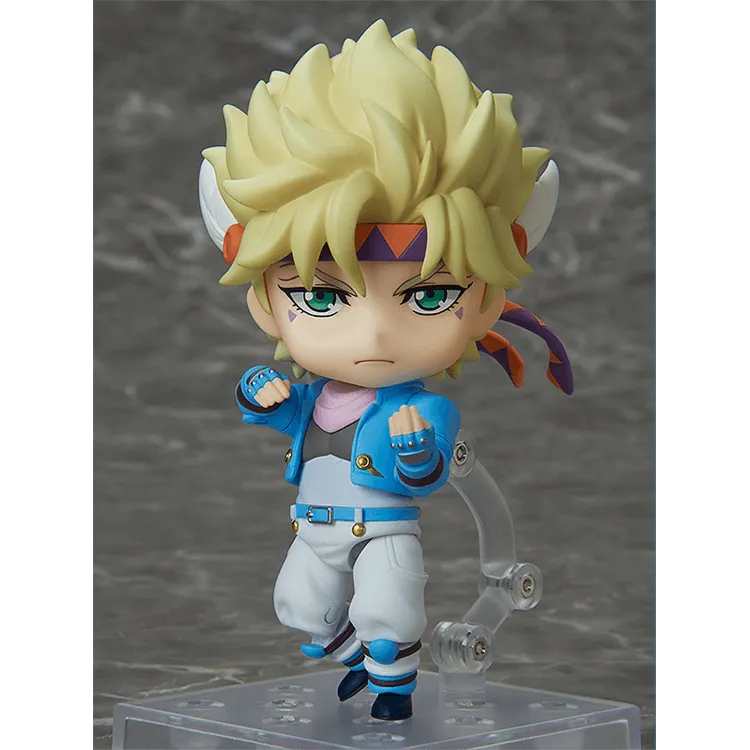 "JoJo's Bizarre Adventure" Nendoroid - 1516 Caesar Anthonio Zeppeli