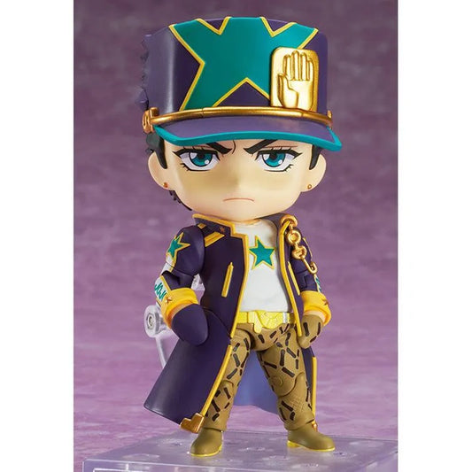 JoJo's Bizarre Adventure Nendoroid - 1851 Jotaro Kujo (Stone Ocean Ver.) - Doki Doki Land