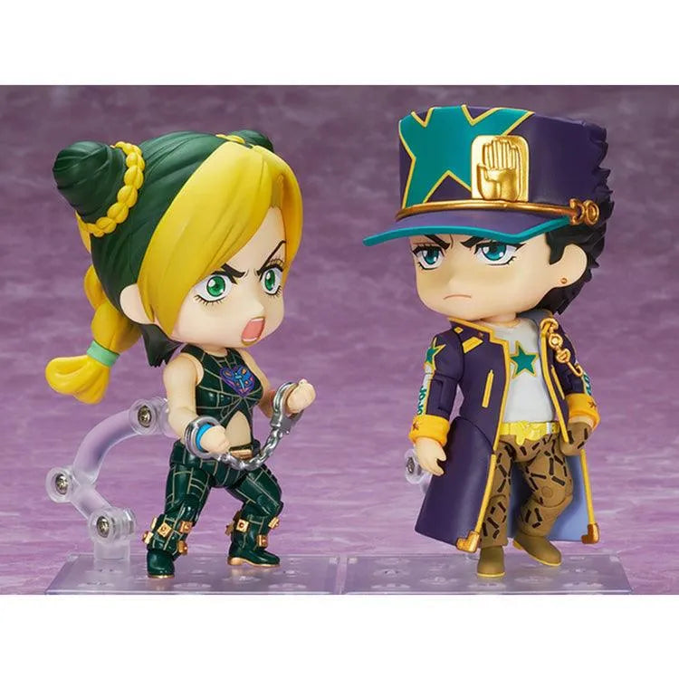 JoJo's Bizarre Adventure Nendoroid - 1851 Jotaro Kujo (Stone Ocean Ver.) - Doki Doki Land