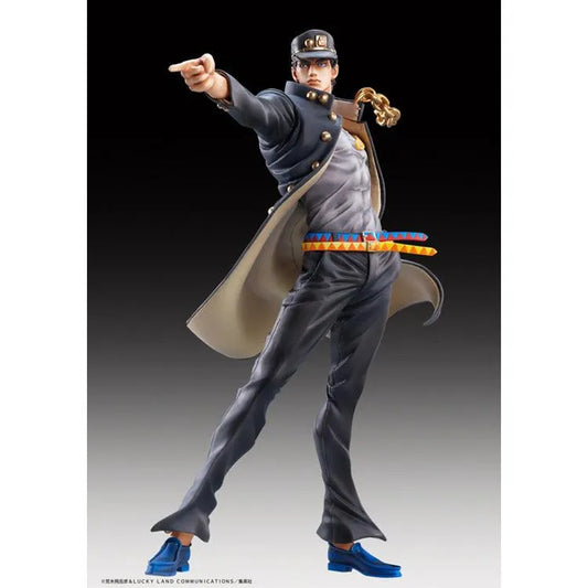 JoJo's Bizarre Adventure Statue Legend - Jotaro Kujo - Doki Doki Land