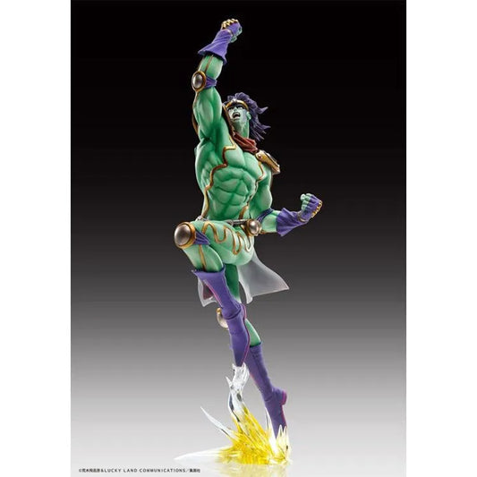 JoJo's Bizarre Adventure Statue Legend - Star Platinum - Doki Doki Land