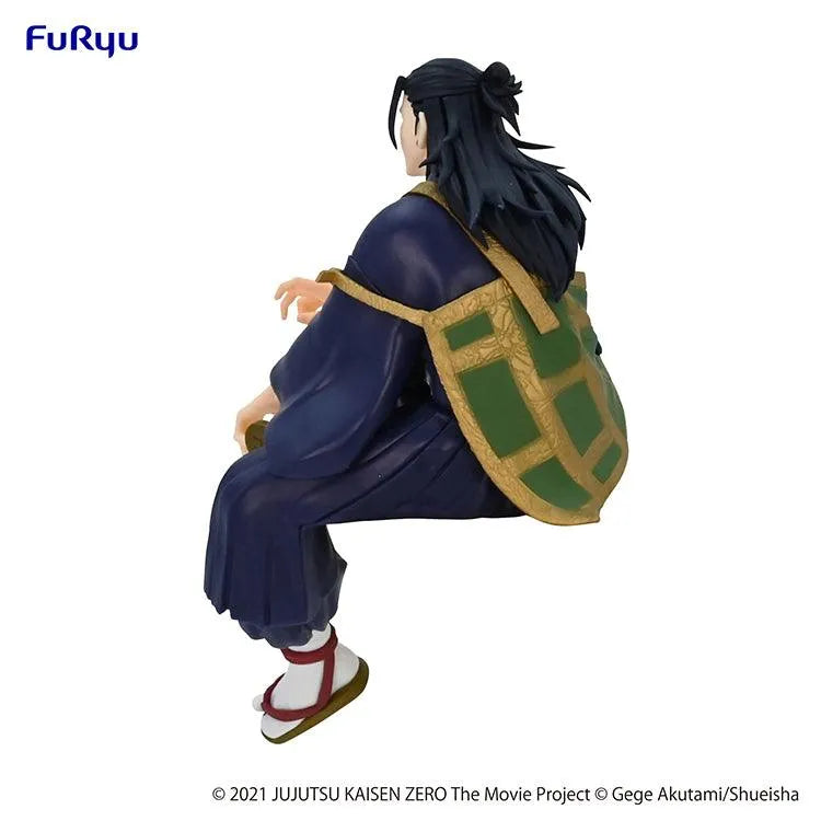 Jujutsu Kaisen:0 Noodle Stopper Figure - Suguru Geto - Doki Doki Land