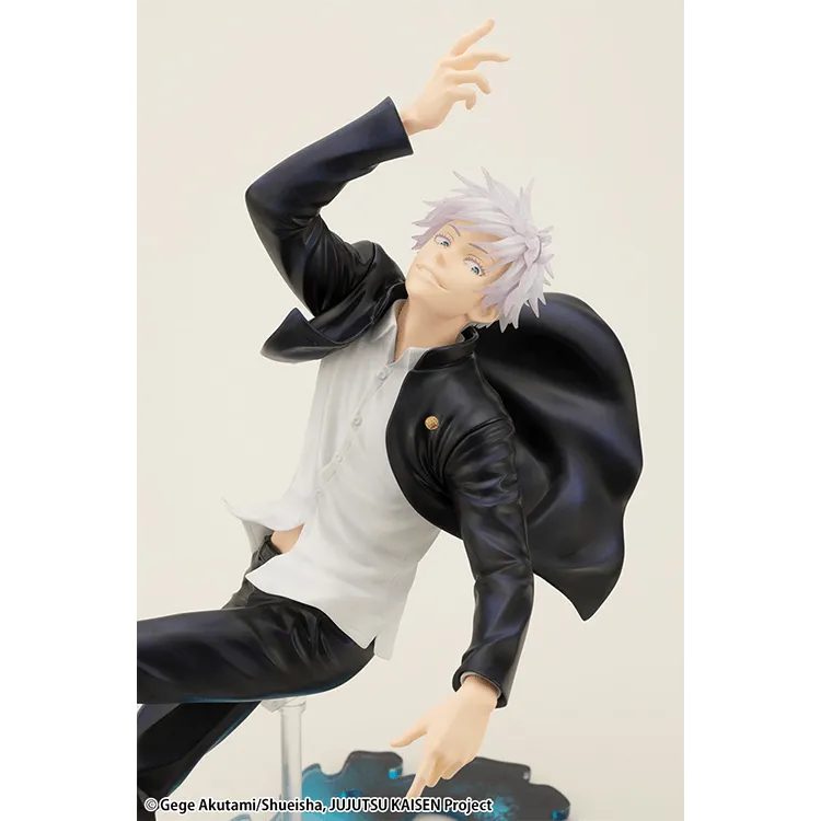 (Pre-Order END) Jujutsu Kaisen ARTFX J Scale Figure - Satoru Gojo 1/8 - Doki Doki Land