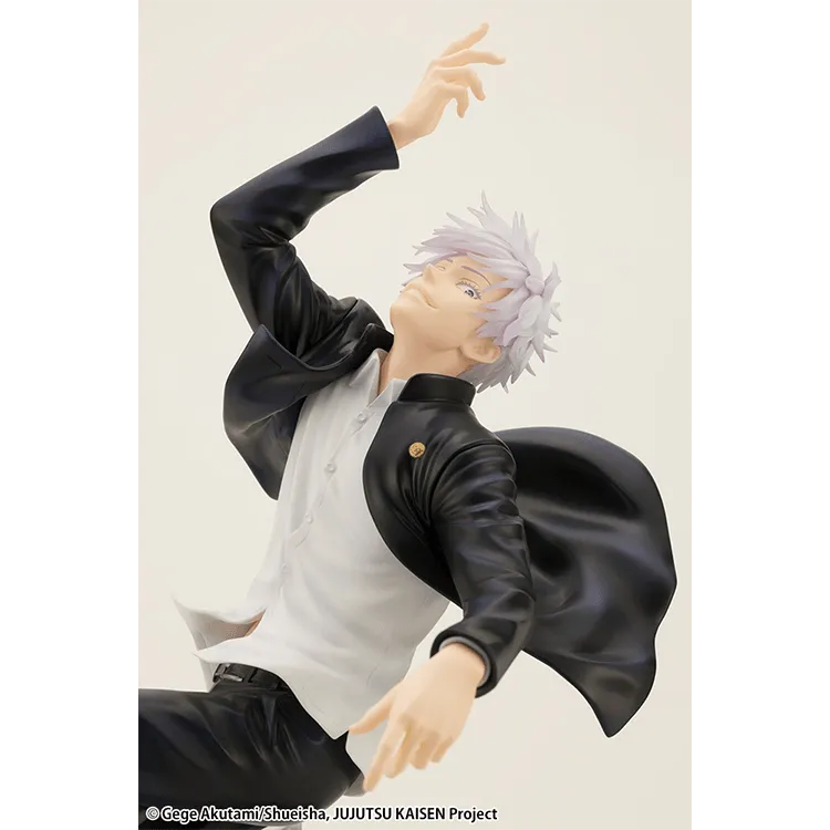 (Pre-Order END) Jujutsu Kaisen ARTFX J Scale Figure - Satoru Gojo 1/8 - Doki Doki Land