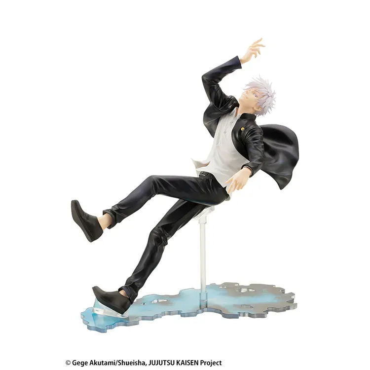 (Pre-Order END) Jujutsu Kaisen ARTFX J Scale Figure - Satoru Gojo 1/8 - Doki Doki Land