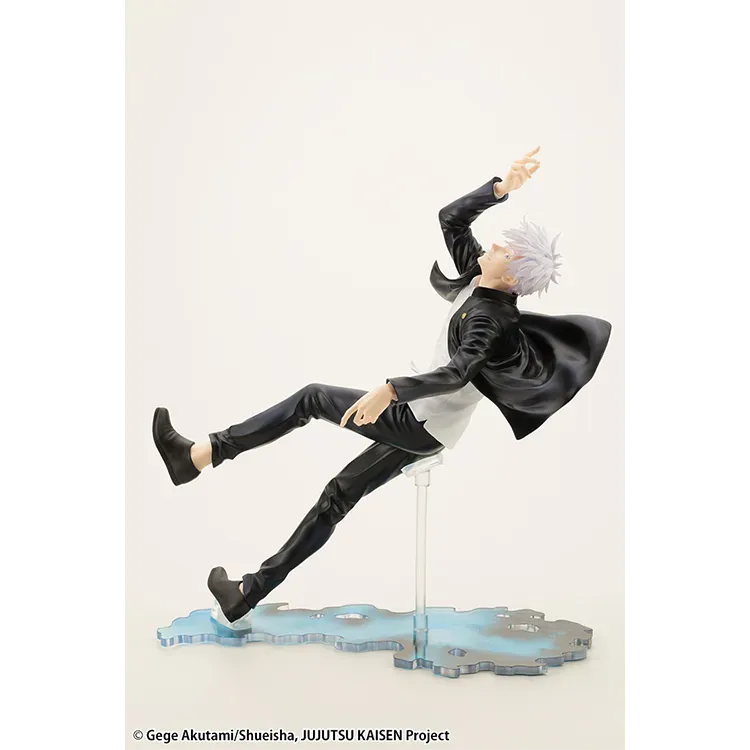 (Pre-Order END) Jujutsu Kaisen ARTFX J Scale Figure - Satoru Gojo 1/8 - Doki Doki Land