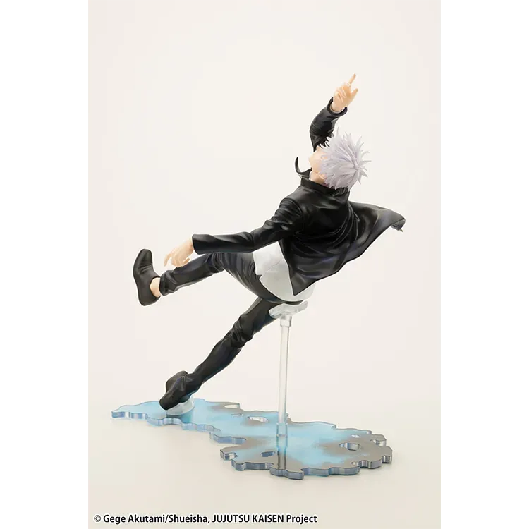 (Pre-Order END) Jujutsu Kaisen ARTFX J Scale Figure - Satoru Gojo 1/8 - Doki Doki Land