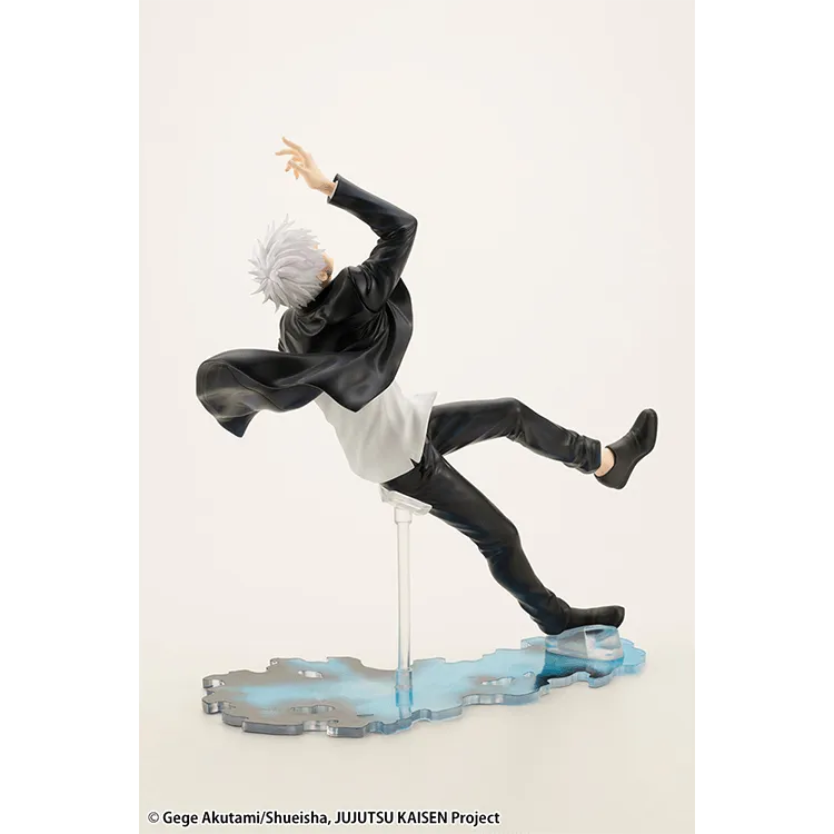 (Pre-Order END) Jujutsu Kaisen ARTFX J Scale Figure - Satoru Gojo 1/8 - Doki Doki Land