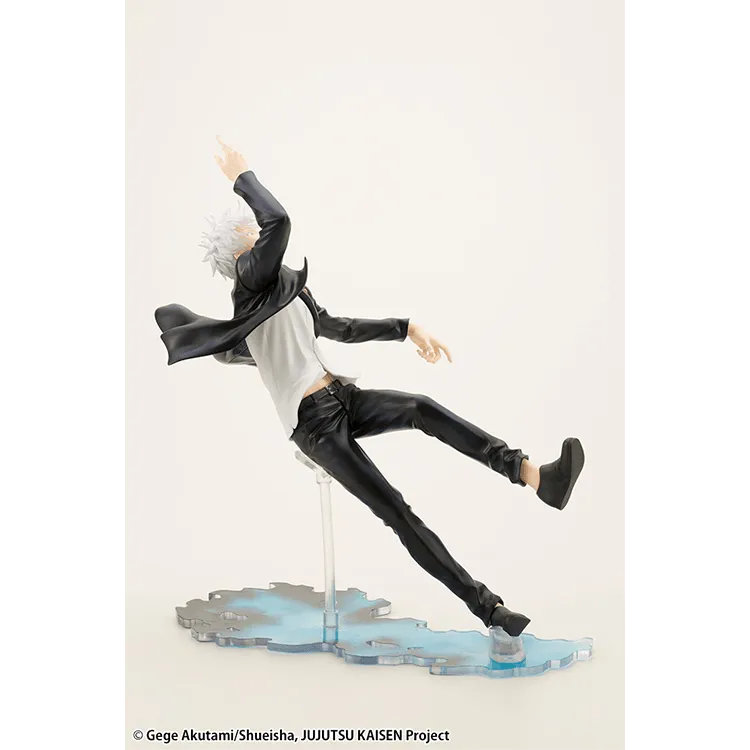 (Pre-Order END) Jujutsu Kaisen ARTFX J Scale Figure - Satoru Gojo 1/8 - Doki Doki Land