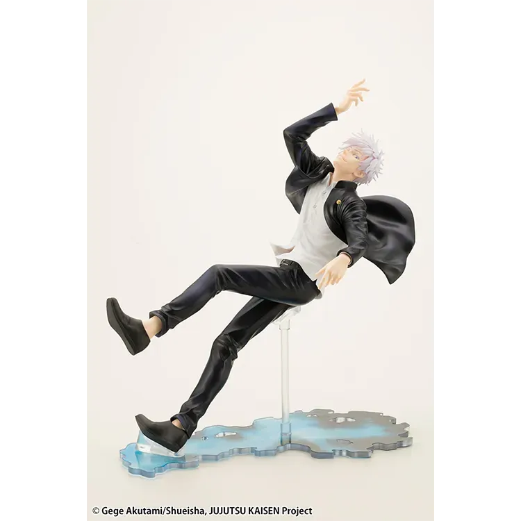 (Pre-Order END) Jujutsu Kaisen ARTFX J Scale Figure - Satoru Gojo 1/8 - Doki Doki Land