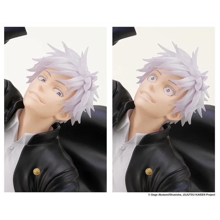 (Pre-Order END) Jujutsu Kaisen ARTFX J Scale Figure - Satoru Gojo 1/8 DX Ver. - Doki Doki Land