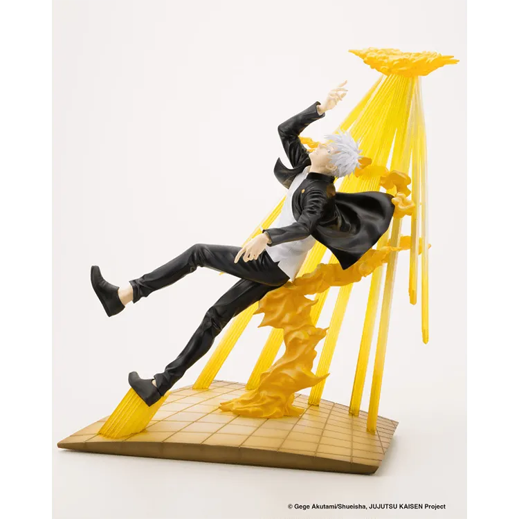 (Pre-Order END) Jujutsu Kaisen ARTFX J Scale Figure - Satoru Gojo 1/8 DX Ver. - Doki Doki Land