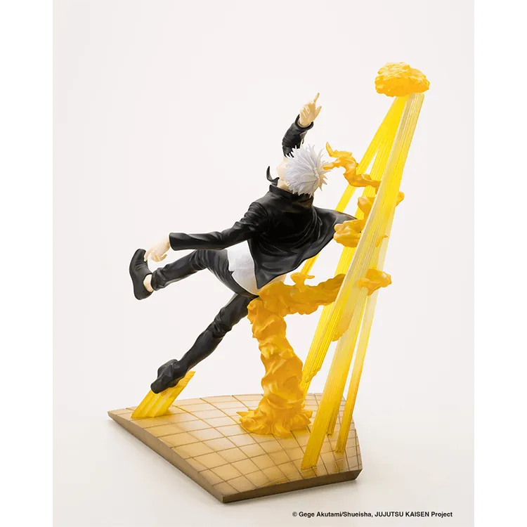 (Pre-Order END) Jujutsu Kaisen ARTFX J Scale Figure - Satoru Gojo 1/8 DX Ver. - Doki Doki Land