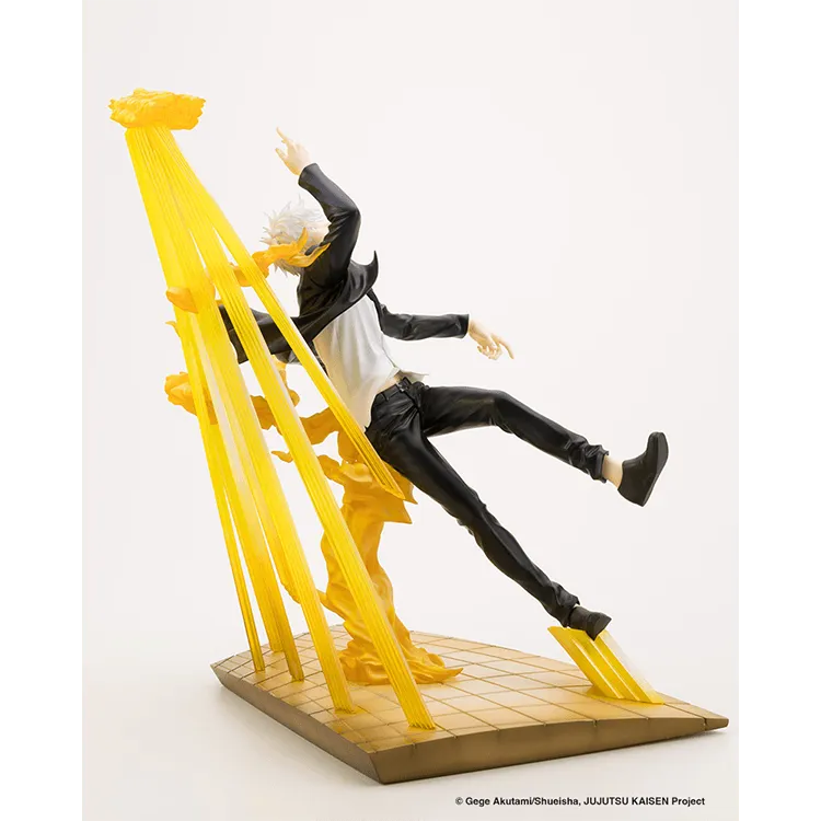 (Pre-Order END) Jujutsu Kaisen ARTFX J Scale Figure - Satoru Gojo 1/8 DX Ver. - Doki Doki Land
