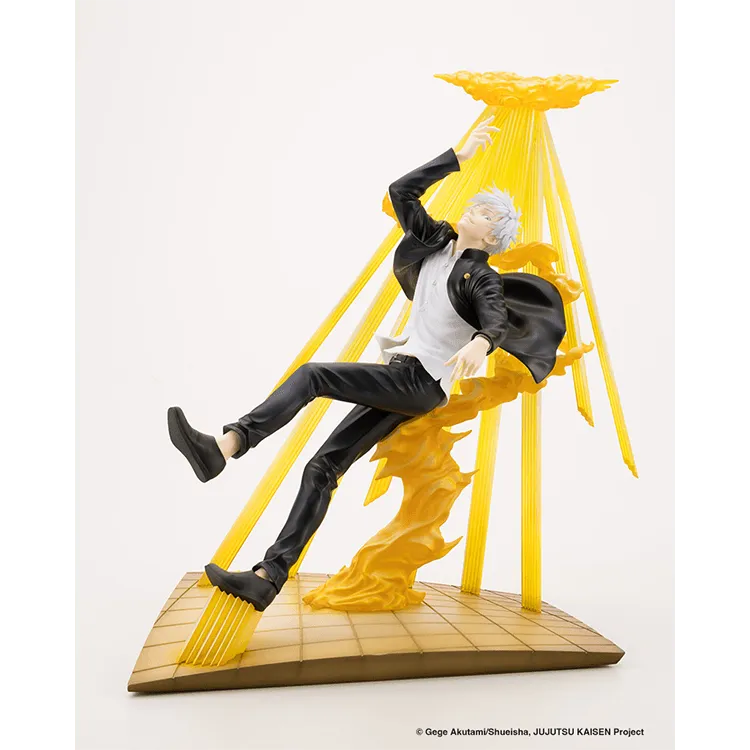 (Pre-Order END) Jujutsu Kaisen ARTFX J Scale Figure - Satoru Gojo 1/8 DX Ver. - Doki Doki Land
