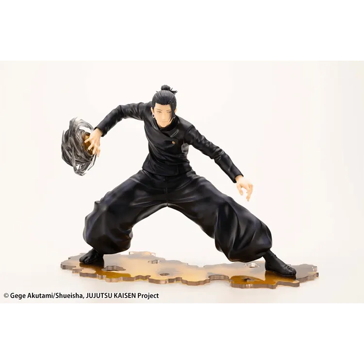 (Pre-Order END) Jujutsu Kaisen ARTFX J Scale Figure - Suguru Geto 1/8 - Doki Doki Land