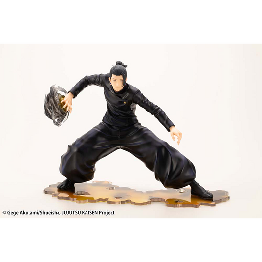 Jujutsu Kaisen ARTFX J Scale Figure - Suguru Geto 1/8