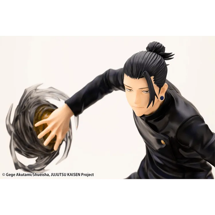 (Pre-Order END) Jujutsu Kaisen ARTFX J Scale Figure - Suguru Geto 1/8 - Doki Doki Land