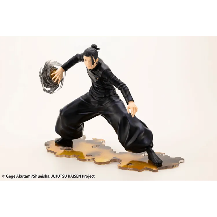 (Pre-Order END) Jujutsu Kaisen ARTFX J Scale Figure - Suguru Geto 1/8 - Doki Doki Land