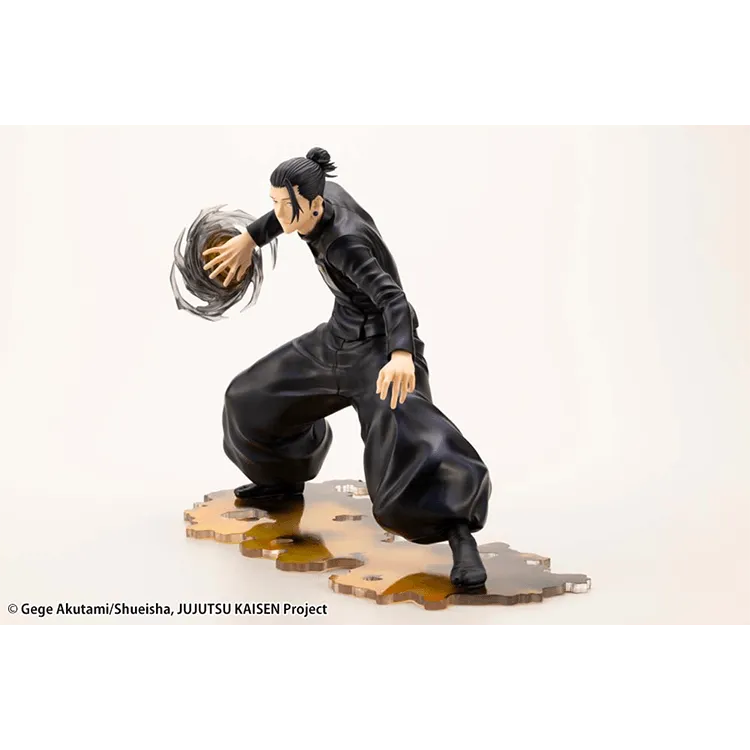 (Pre-Order END) Jujutsu Kaisen ARTFX J Scale Figure - Suguru Geto 1/8 - Doki Doki Land