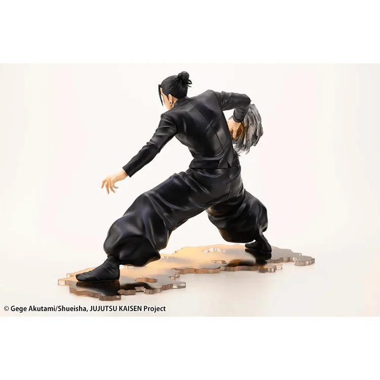 (Pre-Order END) Jujutsu Kaisen ARTFX J Scale Figure - Suguru Geto 1/8 - Doki Doki Land