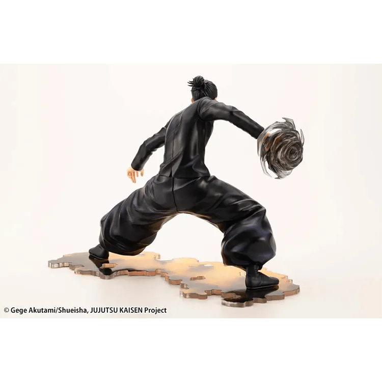 (Pre-Order END) Jujutsu Kaisen ARTFX J Scale Figure - Suguru Geto 1/8 - Doki Doki Land