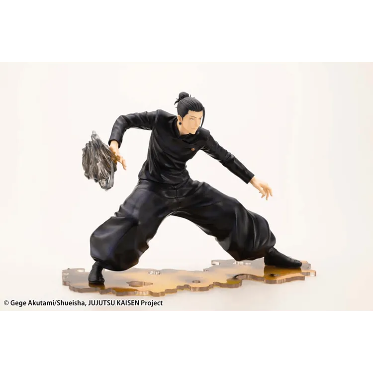 (Pre-Order END) Jujutsu Kaisen ARTFX J Scale Figure - Suguru Geto 1/8 - Doki Doki Land