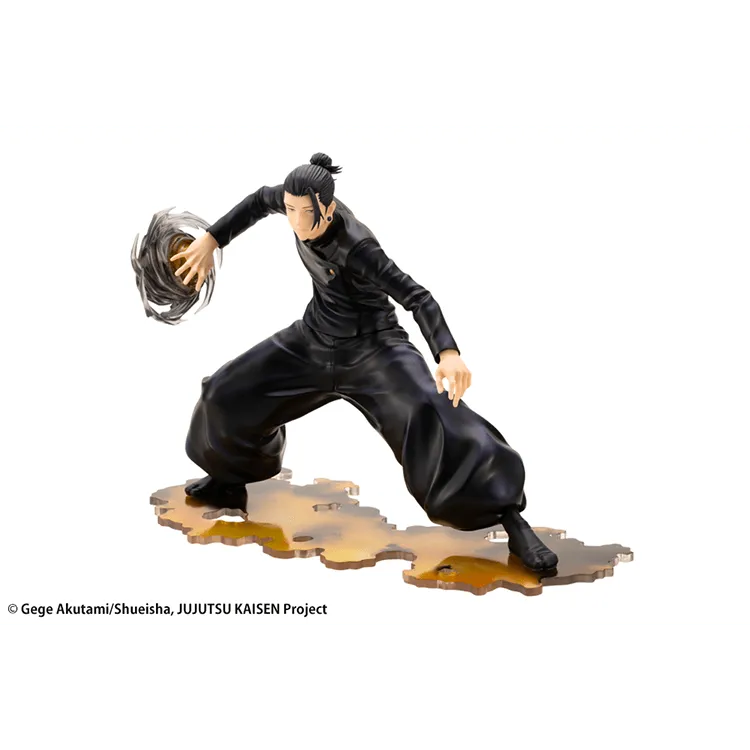 (Pre-Order END) Jujutsu Kaisen ARTFX J Scale Figure - Suguru Geto 1/8 - Doki Doki Land