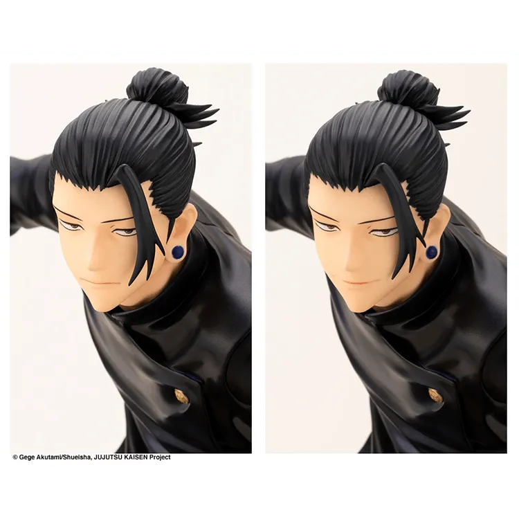 (Pre-Order END) Jujutsu Kaisen ARTFX J Scale Figure - Suguru Geto 1/8 DX Ver. - Doki Doki Land